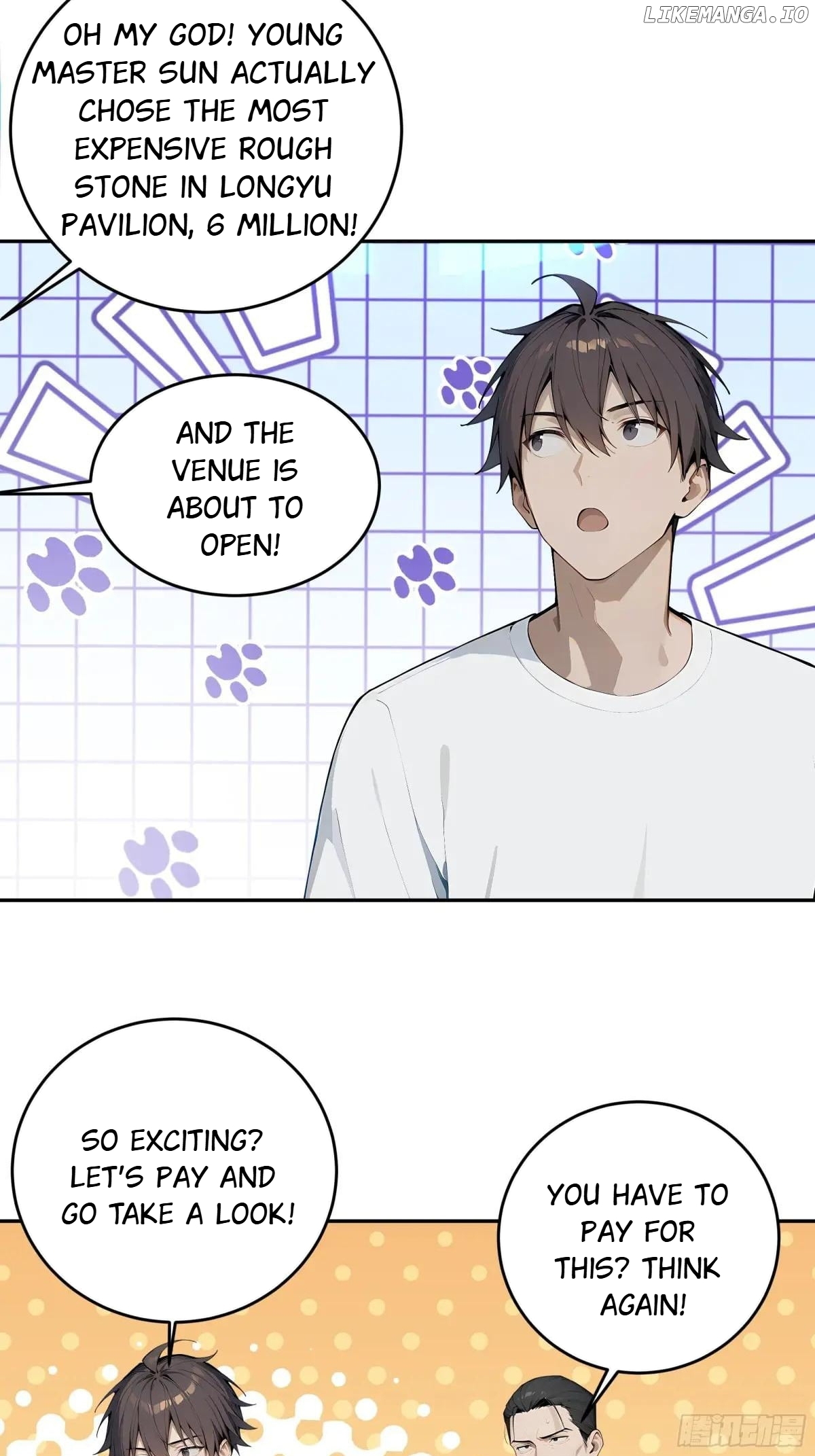 God of Learning Chapter 36 - page 68